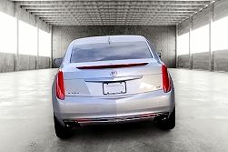 2014 Cadillac XTS Vsport Premium 