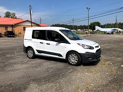 2014 Ford Transit Connect XL 
