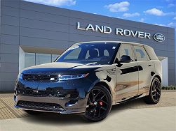 2023 Land Rover Range Rover Sport SE Dynamic 
