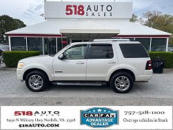 2006 Ford Explorer Limited Edition 