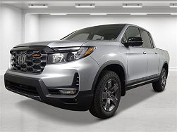 2024 Honda Ridgeline TrailSport 