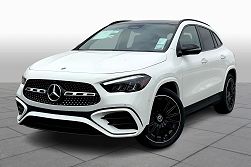 2024 Mercedes-Benz GLA 250 