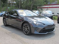 2019 Toyota 86 Standard 