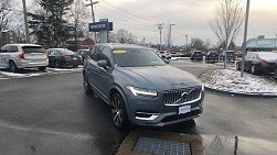 2020 Volvo XC90 T6 Inscription 