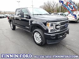 2022 Ford F-350 Limited 