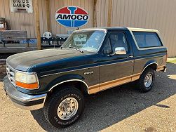 1994 Ford Bronco  