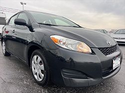 2009 Toyota Matrix Base 