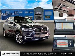 2014 BMW X5 xDrive35d 