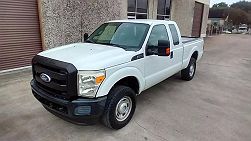 2011 Ford F-250  