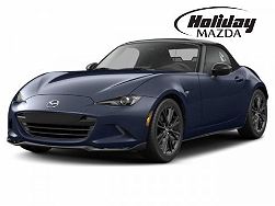 2024 Mazda Miata Club 