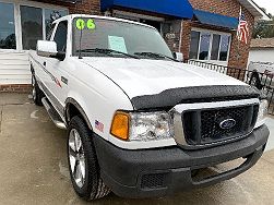 2006 Ford Ranger XLT 