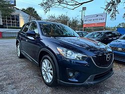 2014 Mazda CX-5 Grand Touring 