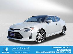 2016 Scion tC  