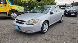 2008 Chevrolet Cobalt LT 