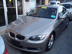 2007 BMW 3 Series 328i 