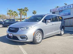 2021 Chrysler Pacifica Touring-L 