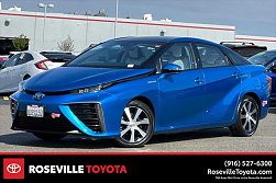 2018 Toyota Mirai Standard 