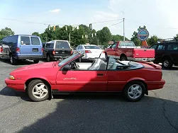 1994 Pontiac Sunbird LE 