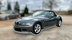 2000 BMW Z3 2.3 