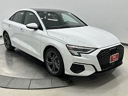 2024 Audi A3 Premium 