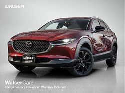 2024 Mazda CX-30 S Select