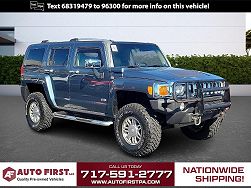 2006 Hummer H3  