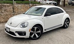 2014 Volkswagen Beetle  