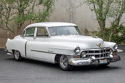 1952 Cadillac Series 62  