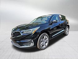 2019 Acura RDX Advance 