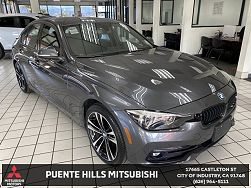 2018 BMW 3 Series 328d 