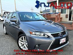 2014 Lexus CT 200h Premium