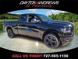 2024 Ram 1500 Big Horn/Lone Star 