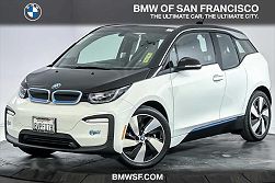 2021 BMW i3  