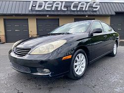 2004 Lexus ES 330 Base