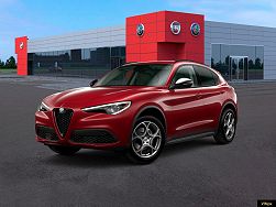 2021 Alfa Romeo Stelvio Sprint 