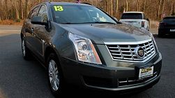 2013 Cadillac SRX  