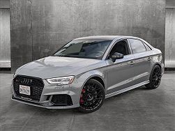 2020 Audi RS3  