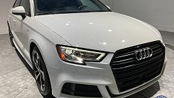 2020 Audi A3 Premium S-Line