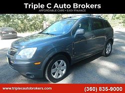 2008 Saturn VUE XR 