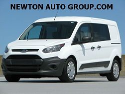 2015 Ford Transit Connect XL 