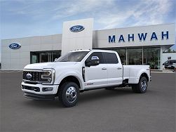 2024 Ford F-450  