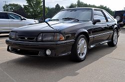 1993 Ford Mustang Cobra 