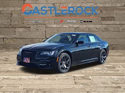 2023 Chrysler 300 S 