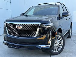 2024 Cadillac Escalade  Premium Luxury