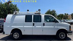 2014 Chevrolet Express 2500 