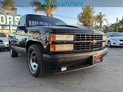 1990 Chevrolet C/K 1500 454SS 