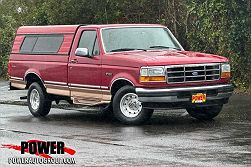 1995 Ford F-150  