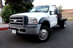 2007 Ford F-450  