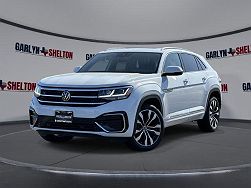 2020 Volkswagen Atlas SEL Premium R-Line