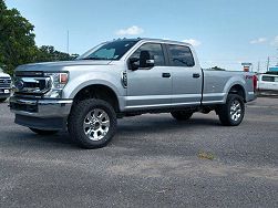 2022 Ford F-350 XL 